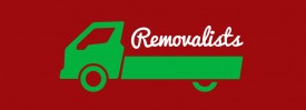 Removalists Koongamia - Furniture Removalist Services